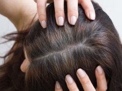 Czy siwe włosy mogą wrócić do dawnego koloru? Nowe badania nad stresem