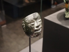 Ukradli starożytny portal do podziemi. Tajemniczy obiekt po latach wrócił na swoje miejsce