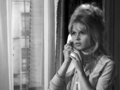 Quiz: Jak dobrze znasz filmy z Brigitte Bardot? Sprawdź się!