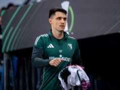 Kapustka odejdzie z Legii? Sensacyjny kierunek