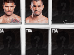 Były zawodnik KSW i UFC powraca do FAME MMA. Hit!