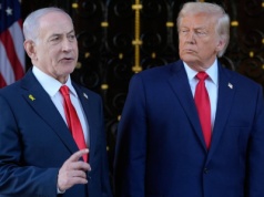 Trump z jasną deklaracją. Dotyczy ewentualnego ataku na Iran