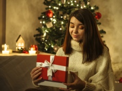 Drugi obieg prezentów. Allegro radzi, co zrobić z nietrafionymi upominkami