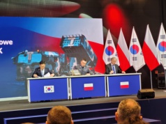 Pociski rakietowe CGR-080 dla Homara-K produkowane w Polsce