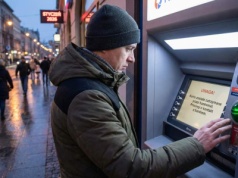 Bankomat może nie oddać ci karty. Od stycznia maszyny będą bezwzględne