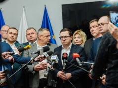 Jest porozumienie ws. PG Silesia! Związkowcy zapowiedzieli koniec protestu