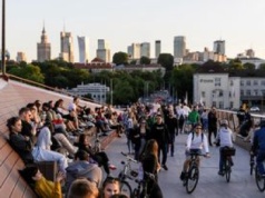 Oko cyklonu. 2026 to może być najlepszy rok dla polskiej gospodarki