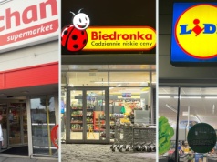 Godziny otwarcia sklepów w sylwestra. Klienci mogą odbić się od drzwi