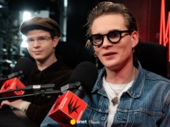 Kuba Wojewódzki wprost zapytał barci Kacperczyk o dziewczyny. Tak zareagowali