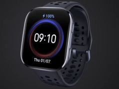 Amazfit z dużą aktualizacją: BioCharge trafi też do tańszych modeli