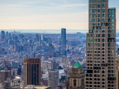 Pożary, bankructwa i megatransakcje. Tak wyglądał 2025 r. na globalnym rynku nieruchomości