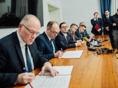 Jest porozumienie z górnikami z PG Silesia