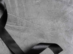 Odszedł na wieczną służbę