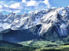 Alpy tracą lodowce. Za kilka dekad mogą zniknąć