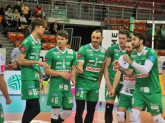 Indykpol AZS Olsztyn w finale TAURON Pucharu Polski