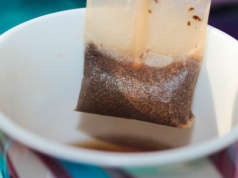 Jedyna herbata o udowodnionym działaniu odchudzającym. Reszta to ściema