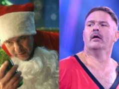 KRRiT wzywa do zaprzestania emisji reklamy piwa z Tomaszem Karolakiem: 