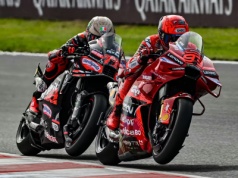 Aprilia przegoniła Ducati? Menedżer MotoGP jest pewien, że Aprilia ma już lepszy motocykl