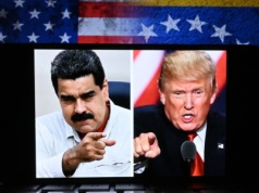 ​Atak USA na terytorium Wenezueli? Rewelacje Trumpa