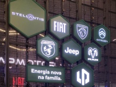 Stellantis pod presją rynku. Gdy GM i Ford rosną, światowy gigant traci