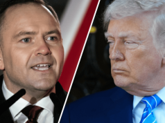 Nawrocki powiedział to Trumpowi bez zahamowań. Wyciekły szczegóły