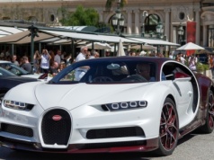 Porsche, Bugatti i egipscy miliarderzy. Całą trójkę może połączyć jedna transakcja