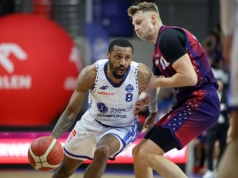 Co za pojedynek! MKS wziął szalony mecz