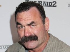 Dramat legendy UFC! Życie uratował mu człowiek, z którym walczył w przeszłości