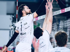 Siatkówka: PGE Projekt Warszawa kolejnym półfinalistą Pucharu Polski!