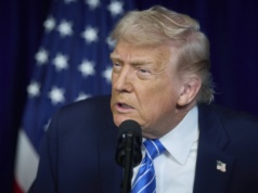 Trump: Putin powiedział mi o ataku na jego rezydencję, byłem bardzo zły z tego powodu