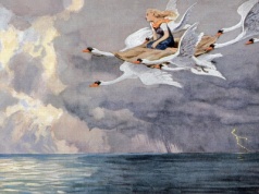 Mądre cytaty z baśni Andersena. To życiowe lekcje, które naprawdę rozumiesz dopiero jako dorosły