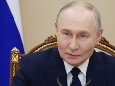 Atak dronów na rezydencję Putina? Ukraina zaprzecza, a rosyjskie resorty podają sprzeczne informacje