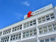 CD Projekt sprzedał platformę do gier. Transakcja za ponad 90 mln zł