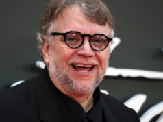 Guillermo del Toro nie kryje zachwytu. "To jest jak film"