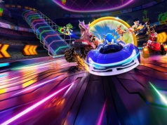 Twórcy Sonic Racing: CrossWorlds zapowiadają dalsze niespodzianki. Fani reagują z radością, ale i rozsądkiem
