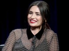 Podbija Hollywood. Mówi, jak trafiła do hitowego serialu