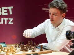 Duda walczy na MŚ w Dosze. Rok temu zdobył brąz. Teraz?