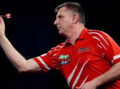 MŚ w darcie: Krzysztof Ratajski - Luke Woodhouse. Wynik meczu. Kto wygrał na MŚ?