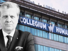 Collegium Humanum i ambasador w centrum afery. Lista zarzutów nie mieści się w głowie