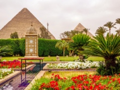 Polska spółka dostała już zaliczkę na realizację ciekawej inwestycji w Egipcie