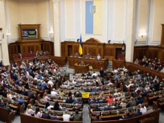 Kolejna afera korupcyjna w Ukraina. Zamieszani są politycy