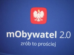 Standerski: od Sylwestra asystent AI w mObywatelu, a w 2026 r. portfel tożsamości cyfrowej