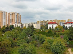 Ponad 6 tys. zł za mkw. gruntu. Tyle kosztują działki pod mieszkania na obrzeżach Warszawy