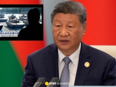 Gorzka zemsta Chin. Kierują 