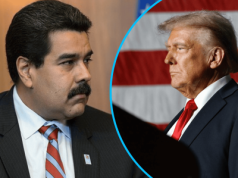 Atak USA na terytorium Wenezueli. Trump nie żartował