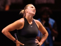 Sabalenka oburzona krytyką po meczu z Kyrgiosem. "Nie rozumiem"