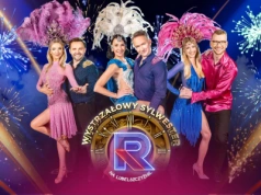Fancy wielką gwiazdą Sylwestra z TV Republika w Chełmie 2025
