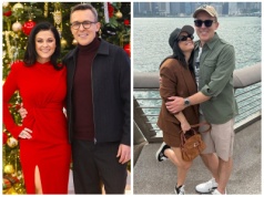 Katarzyna Cichopek i Maciej Kurzajewski pochwalili się romantycznymi kadrami z podróży. Zaskoczyli fanów