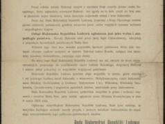 Między Białorusią a Ukrainą. Granice w historii