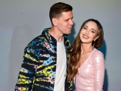 Marina i Wojciech Szczęśni wybrali się do Dubaju na koniec roku. Zdjęcie z plaży wywołało falę komentarzy